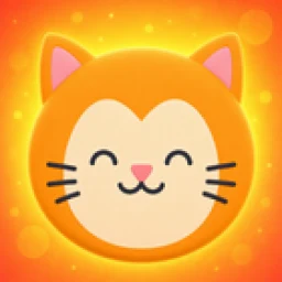 أيقونة Coin Cat